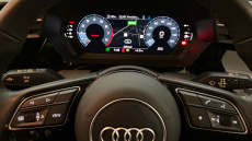 Audi A3 35 TFSI Sport 4dr Petrol Saloon